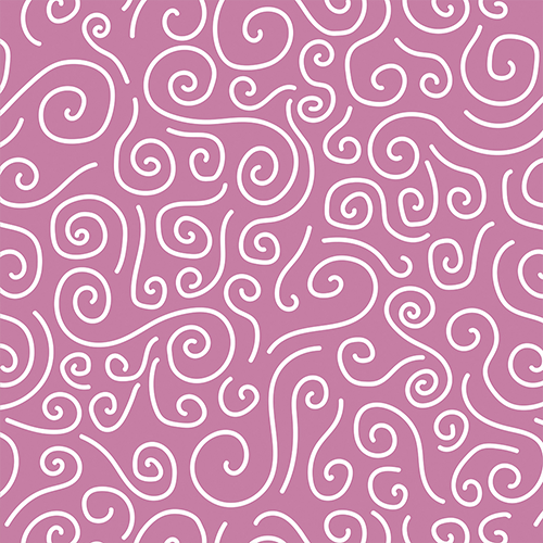 Adesivo Papel de Parede - Linhas Infantil